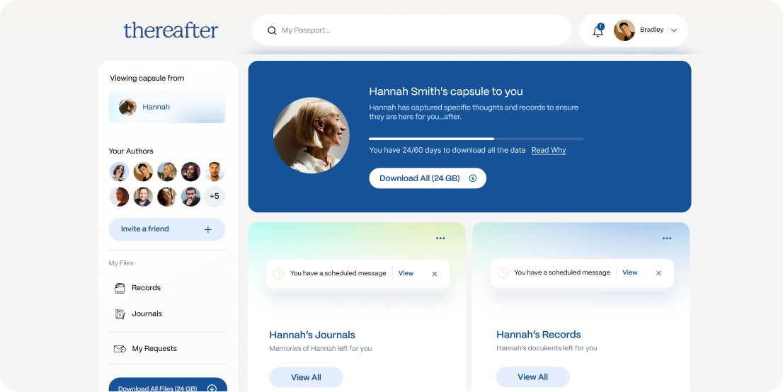 Verifier Dashboard